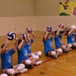 What Makes a Good Volleyball Drill?